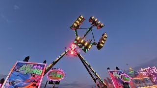 Air Power - Heine (Offride) Herbstkirmes Rheine 2024