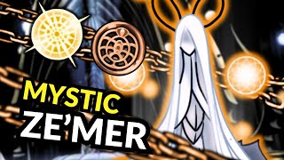 [Pale Court] Mystic Ze'mer (Hitless + Charmless)