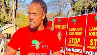 EFF Councillor Moshe Mphahlele Shot Dead During Service Delivery Protest