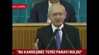 Kemal Kılıçdaroğlu Kükredi...Erdogan Sen...