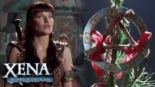 Pickpocket Steals Xena's Most Treasured Possession | Xena: Warrior Princess