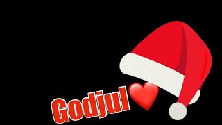 God jul