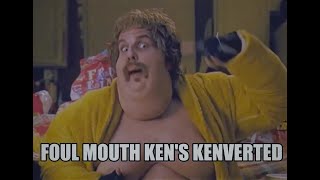 Foul Mouth Network - Kenverted