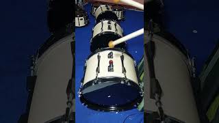 Cek Soud Bass Semi HTS For SD #drumband #marchingband #alatdrumband #alatdmt