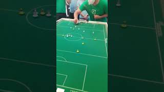 Subbuteo in Athens Hobby Festival 2022