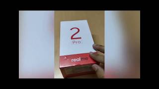 Realme 2 pro unboxing & first impression | Best Mobile Under 15000