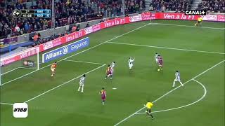 Day #188 | Messi 188th goal | Barcelona vs Real Sociedad (12/12/2010)