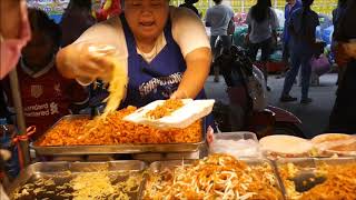 Exotic and Street Food (Food and Travel)