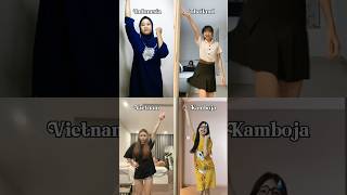 KAILAN SUKA YANG MANA GAES #shorts