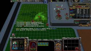 WC3 Legion TD 10.6b #4 Its a win