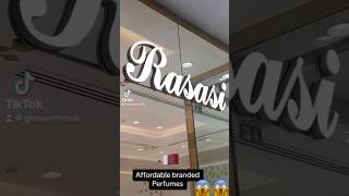 Rasasi