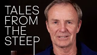 Tales From The Steep | John Roskelley | Beware of Little Dalles | Story 6