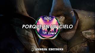 A Sky Full of Stars - SING 2; Taron Egerton //sub. español//