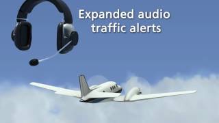 Garmin GTS™ Series Traffic Systems