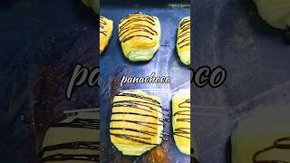 panachoco|#panachoco#pastrychef #pastry_cake #frenchpastry #pastry #viralvideo