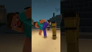 Minecraft true sigma #shorts