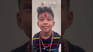 5year old kid | gods and vahanas #trendingvideo #2024 #viralvideo #latestvideo #videos