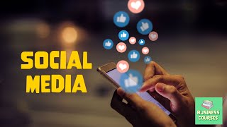 Social Media and Business2.0