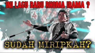 Ini Lagu rhoma irama dan soneta ??? SUDAH MIRIPKAH? (Official Audio Version)