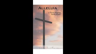 Alleluia - 02 (Gospel Acclamation)