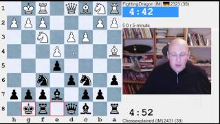 Best Chessexplained moments part 6