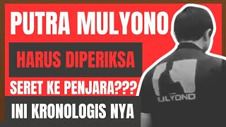 Pendukung Mulyono kemana suaranya⁉️