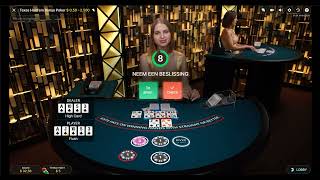 Live Casino Poker (1) Poker (4)