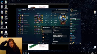 Timi - LoL Ranked, mi más? Brand, Thresh, Lux (02.11.)