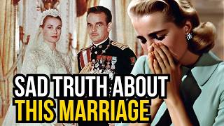 Why Was Grace Kelly’s Marriage So Unhappy?