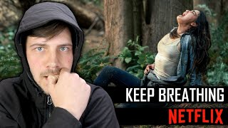 Keep Breathing - Netflix Review