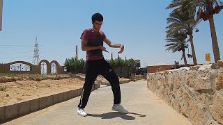 21 واحد و عشرين - Dance Video | Amir Bassem