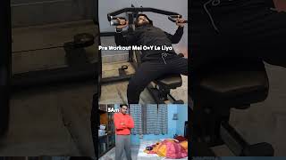 Oxy Preworkout Viral Video  | Arpit Bala Phirta Rahoon Dar badar Meme | Oxy Preworkout Funny Meme