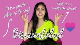 ¿CÓMO SABER SI ERES BISEXUAL? | ¿TE GUSTAN MÁS LOS HOMBRES, LAS MUJERES O LOS DOS? | Estef Palacios