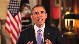 President Obama Message to Troops and DOD Personnel on Shutdown