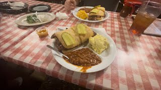 Bennett’s Pitt Bar-B-Que Pigeon Forge