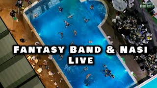 FANTASY BAND & NASI  -  Live Mix | Studio RaikOFF |