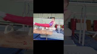 Жёсткая тренировка🤣 #music #acrobatics #спорт #sports #shorts #видео