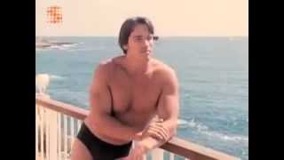 Best Motivation For BodyBuilding   Arnold Schwarzenegger