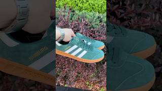 Adidas Hamburg