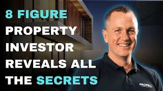 8 Figure Property Investor Reveals All the Secrets | The Future Leaders Podcast Ep 5