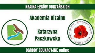 #CAO Akademia Dizajnu w Krainie Łęgów Odrzańskich #CentrumAktywnościObywatelskiej