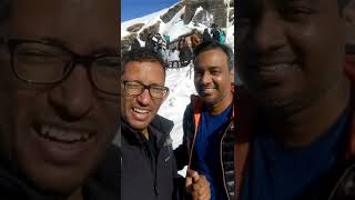 Tungnath Mahadev - Trek to tungnath and Deoriatal Done