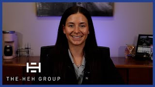 The HEH Technical Team Solutions | Behind the Desk with Shae Eichele