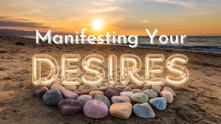 Manifesting Magic: Creating Your Desires with Linda and Arlene -  Episode 12