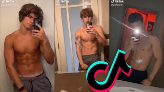 NEW “Shirt Taking Off” TikTok Transition Trend Made By Vinnie