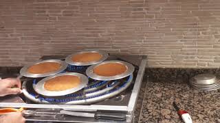 Real Kunafa-Making