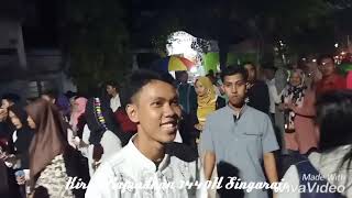 Kirab Ramadhan 1440H Singaraja Buleleng Bali// part4 finish