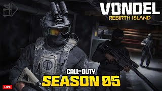 🔴LIVE - COD WARZONE 2.0 Season 5 Gameplay | MWIII Pre-Order Available Now!