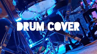 Rhett Walker-Gospel Song- Drum cover