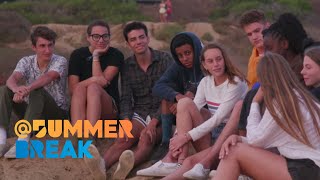 I Love You Guys | Season 5 Episode 24 | @SummerBreak5